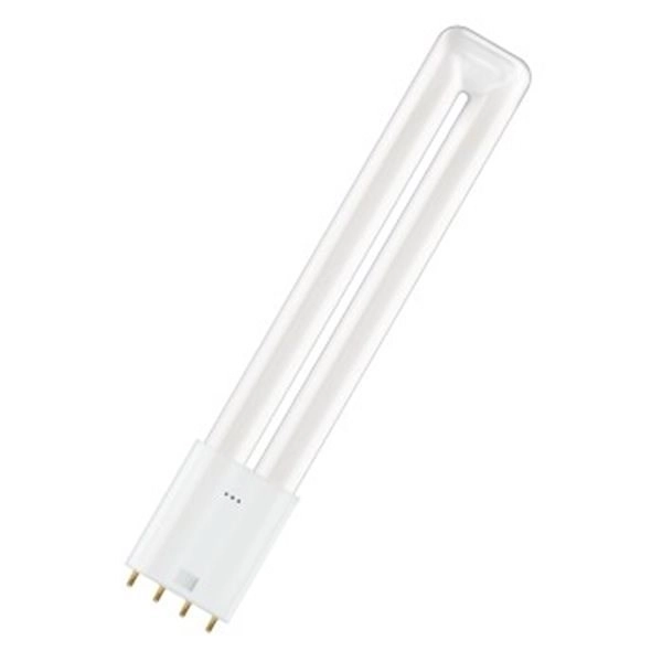 OSRAM LEDDULUX L 18 LED 7W/840 2G11 HF 4058075135383 светодиодная  лампа