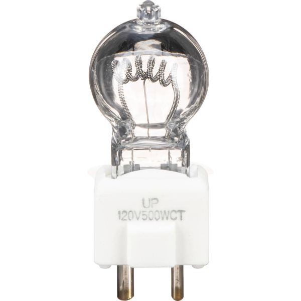 USHIO JCD120V-500WCT GY9.5 галогенная лампа