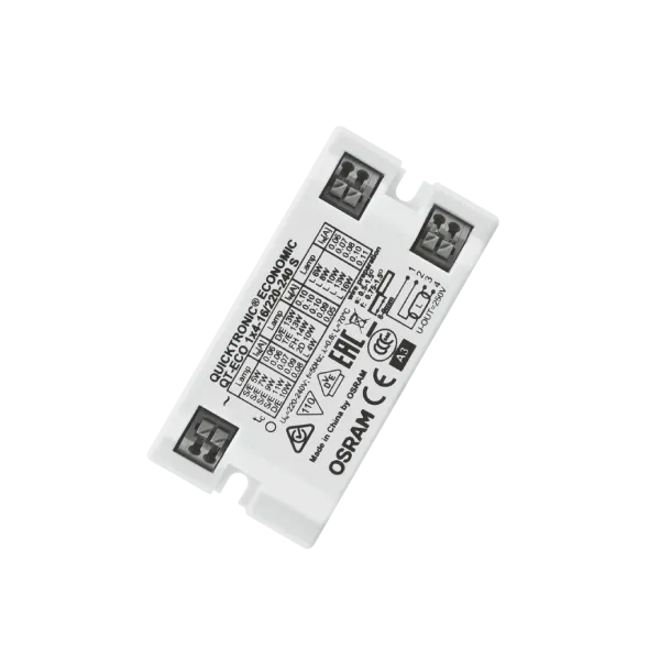 QT ECO 1X 4-16/220-240S 80x40x22мм - ЭПРА OSRAM