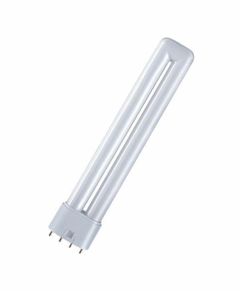 OSRAM DULUX L 18W/22-940 2G11 4050300018560 люминесцентная лампа