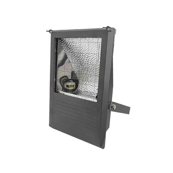 FL-03S 70W/RX7S Серый (асимметричный) - прожектор металлогалогенный FOTON LIGHTING