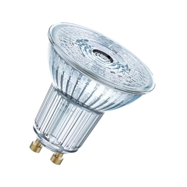 OSRAM LSPAR16 8036 6,5W/827 230V GU10 10X1 4058075112605  светодиодная  лампа