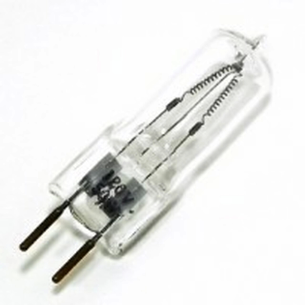 USHIO JCD120V-50W GY6.35 галогенная лампа