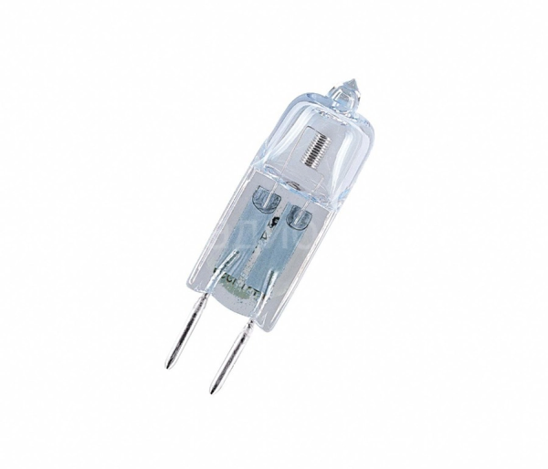 OSRAM HALOSTAR 64450S 75W 12V GY6.35 галогенная лампа