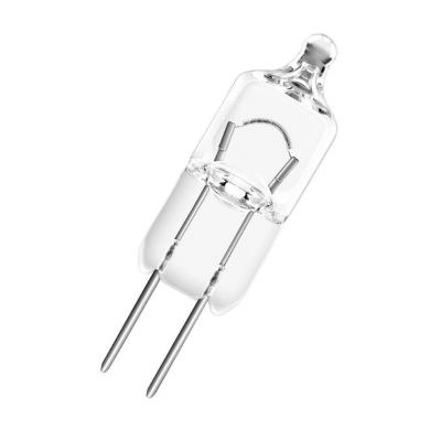 OSRAM HALOSTAR 64460 U AX 100W 24V GY6.35 галогенная лампа