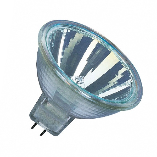 OSRAM DECOSTAR STANDARD MR16 44865 WFL 35W 12V GU5.3 галогенная лампа
