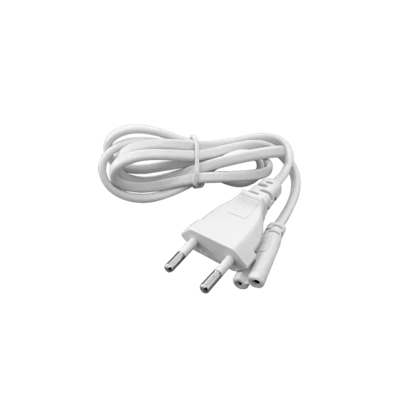 Сетевой кабель с вилкой 1,1 м для Т5 LED