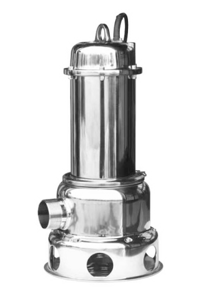 Погружной канализационный насос NOCCHI PRIOX 600/13 T