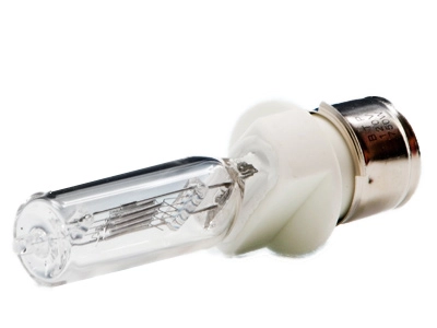 USHIO JCS120V-500WCP28 P28s галогенная лампа