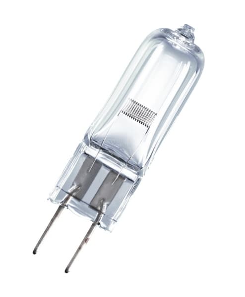 OSRAM 64623 HLX 100W 12V GY6.35 галогенная лампа