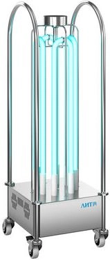 изображение бактерицидные облучатели открытого типа Санкт-Петербург