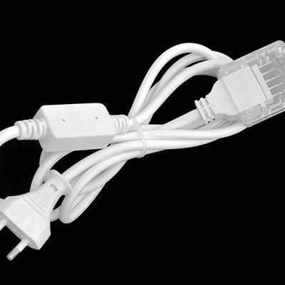 силовой шнур для LED-XF-5W