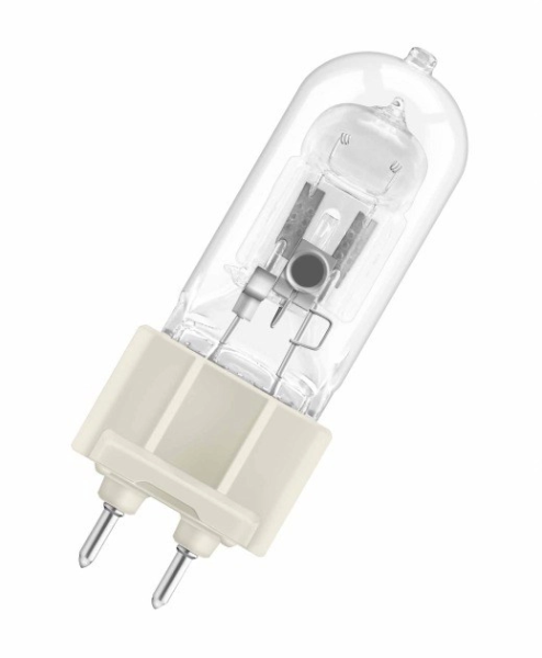 OSRAM HQI-T 70/NDL UVS 5500lm G12 d-25 l-84 4008321974327 металлогалогенная лампа
