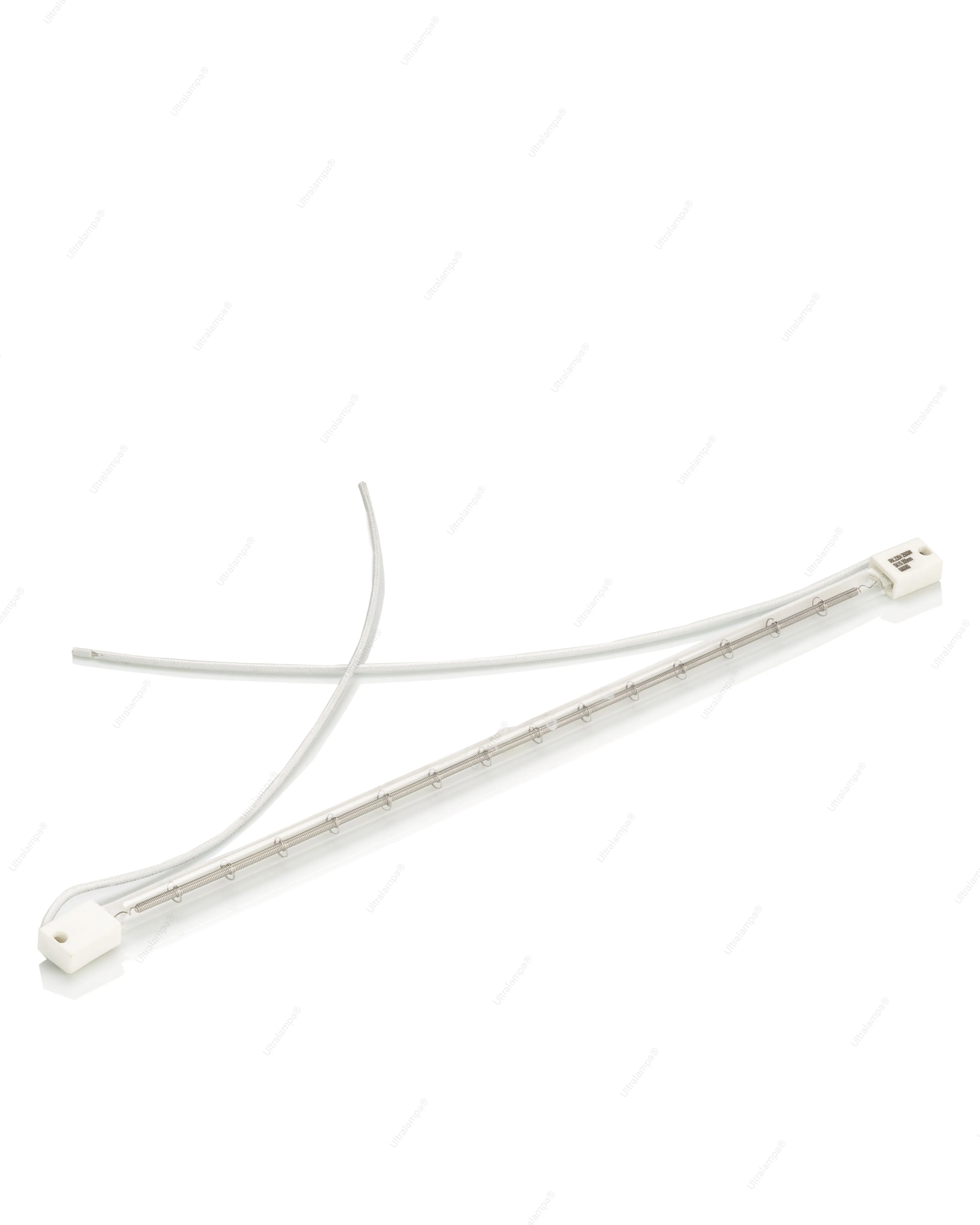 IR 235V 2500W SK15 355mm инфракрасная лампа