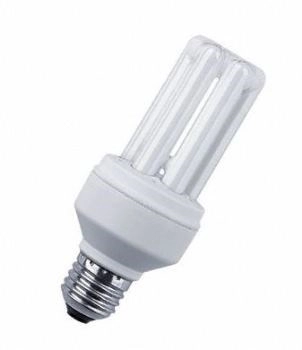 OSRAM DULUX EL LL 11W/1840 220-240V E27 2000000284057 люминесцентная лампа