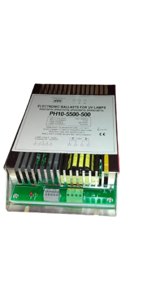 PH10-5500-500 400-500W 4.8-5.5A ЭПРА