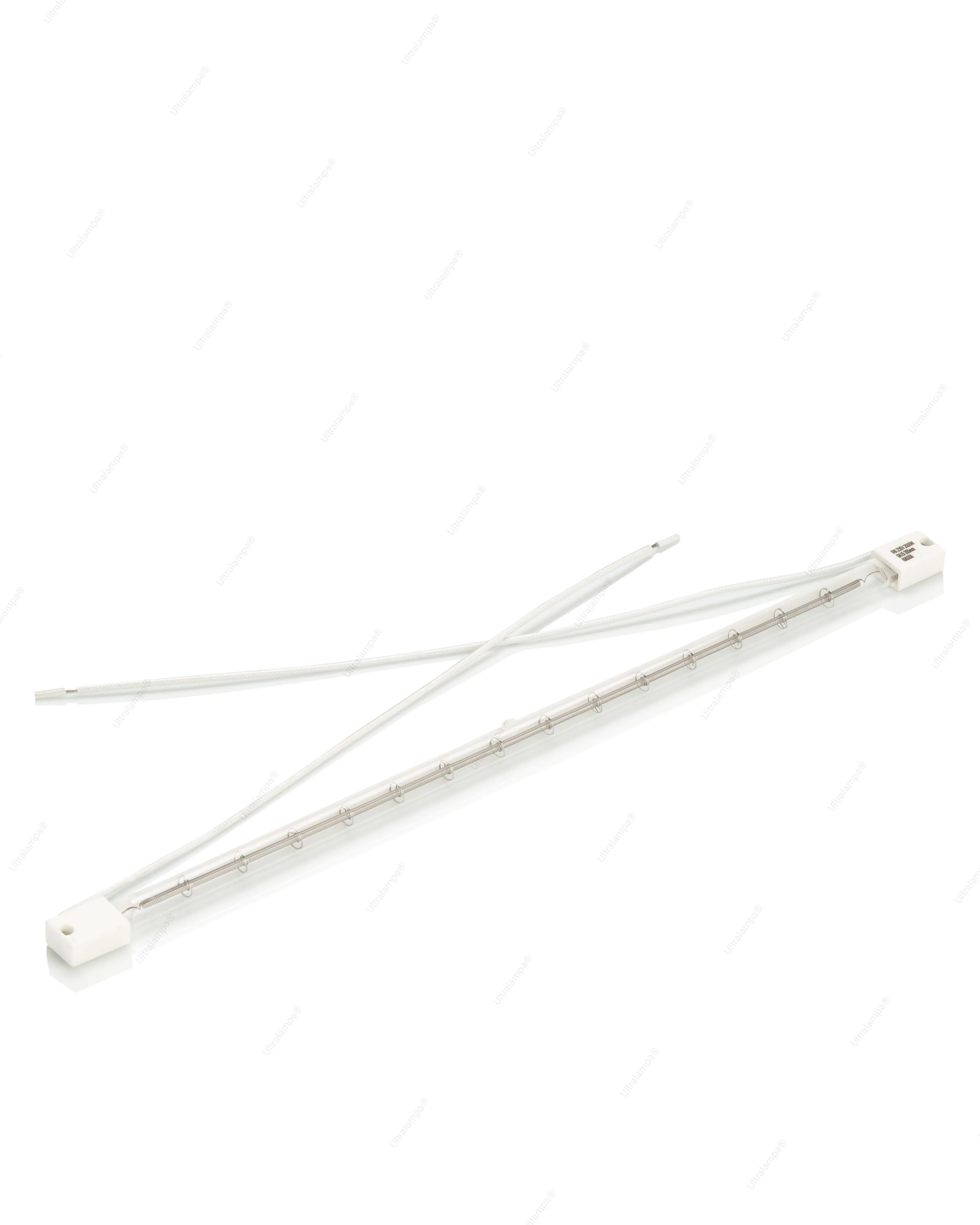 IR 235V 2000W SK15 355mm инфракрасная лампа