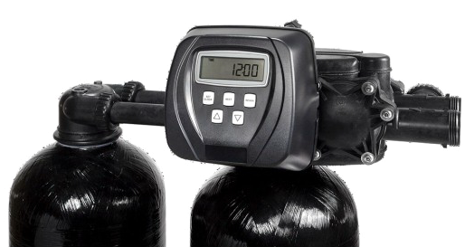 Блок управления Clack VTT1CIDMH-03 (умягчение)