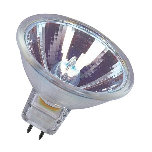 OSRAM DECOSTAR ECO MR16 48860 PROWFL 20W 12V GU5.3 галогенная лампа