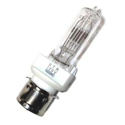 USHIO JCS120V-1000WCP28 P28s галогенная лампа