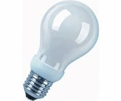 OSRAM DULUX INT LL 7W/827 220-240V 365lm E27 d36x113 20000h 4008321986535 люминесцентная лампа
