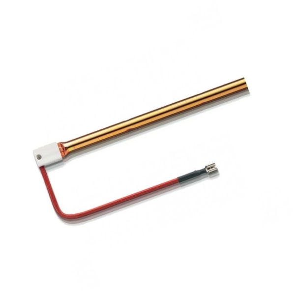 Dr.Fischer 15007Z 1000W 235V SK15 инфракрасная лампа