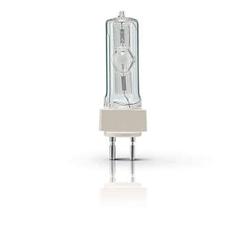 Philips MSD 1200W G22 8727900911350 металлогалогенная лампа