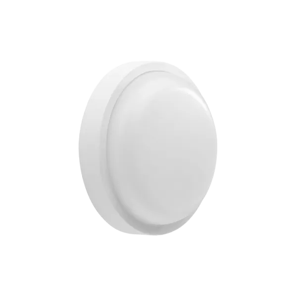 20W/4000K IP54 d200 1600lm - Светодиодный накладной круглый светильник PHILIPS