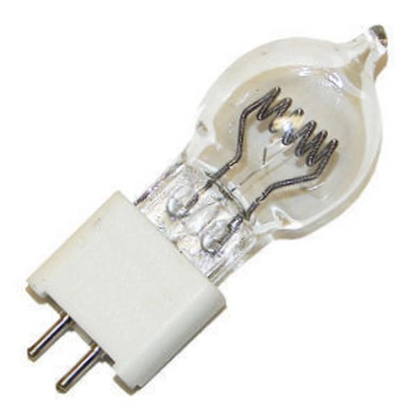 USHIO JCD120V-300WCP G5.3 галогенная лампа