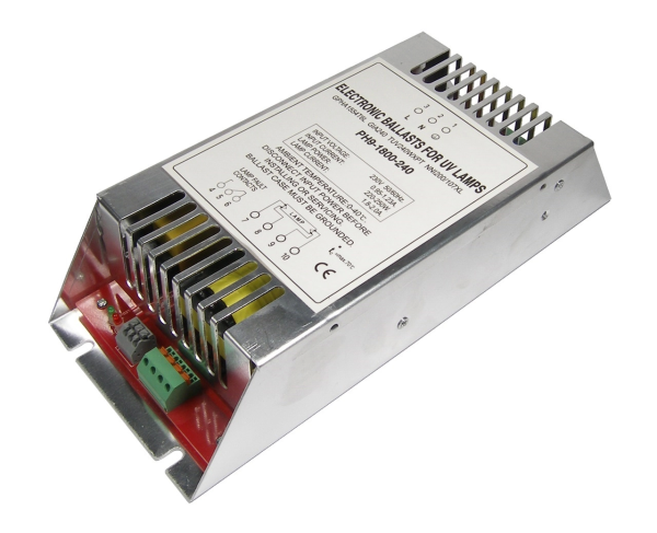 PH8-1800-240 220W-250W 1.8A UVi-Dez ЭПРА