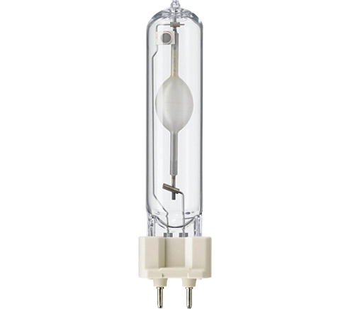 Philips CDM-T 250W/830 G12 d-22 l-135 928089805131 металлогалогенная лампа