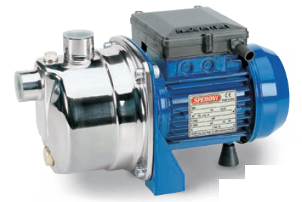 Насос поверхностный SPERONI CAM 80