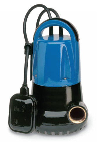 Насос погружной дренажный SPERONI TS 400/S (SPRN101277070)