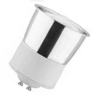 Foton Lighting ESL MR16 220V 9W 6400K GU5.3 d5065 E067 7807332603847 люминесцентная лампа