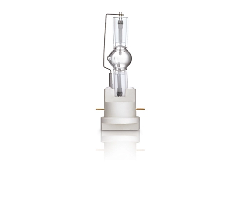 Philips MSR GOLD 2000 FastFit PGJX50 6000K 928176905114 металлогалогенная лампа