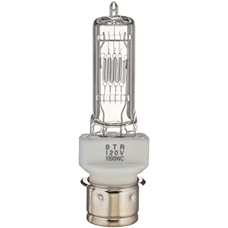 USHIO JCS120V-750WBP28 P28s галогенная лампа