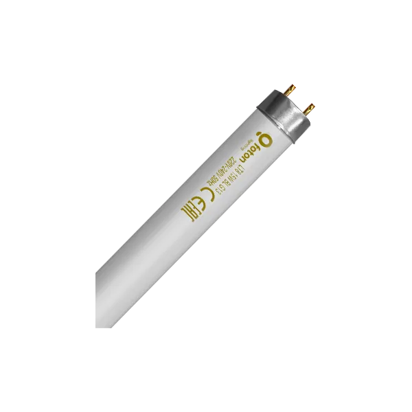 Лампа в ловушки для насекомых и полимеризации LT8 15W G13 UVA BL368 L=437мм