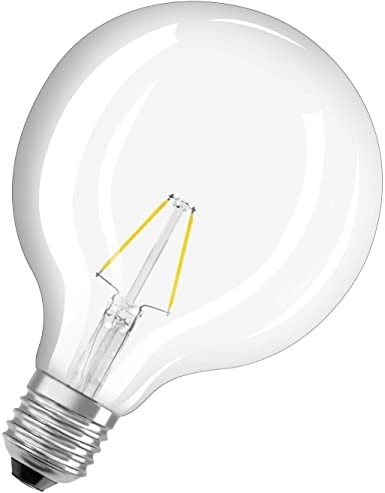 OSRAM PRFCLG12525 2,8W/827 230V FILE27FS1 4052899962101  светодиодная  лампа