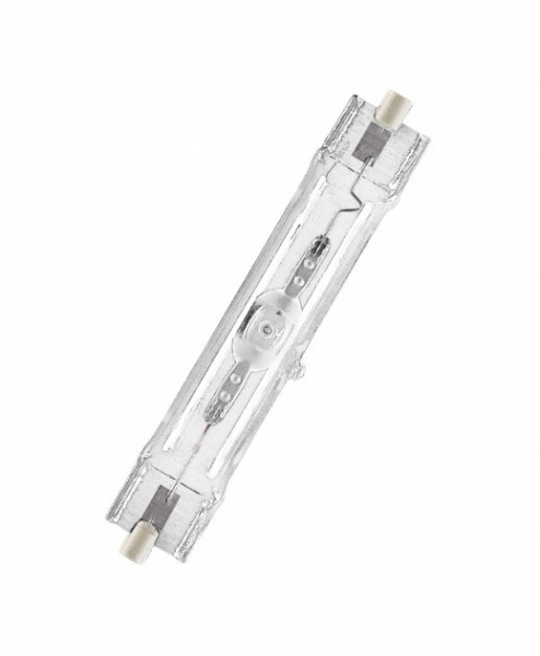 OSRAM HQI TS 250/NDL UVS Fc2 20000lm d25x163 4008321766878 металлогалогенная лампа