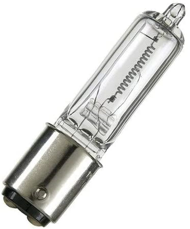 USHIO JCV230V-200WGB BA15d галогенная лампа