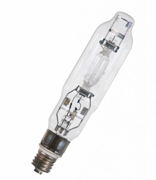 OSRAM HQI-T 2000/N/E/SUPER E40 9,6A 4400K 240000lm 9000h d100x430 4008321979063 металлогалогенная лампа