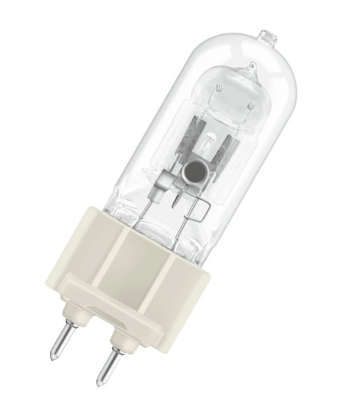 OSRAM HQI-T 70W/WDL UVS G12 металлогалогенная лампа
