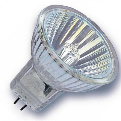 OSRAM DECOSTAR STANDARD MR11 44892 WFL 35W 12V GU4 галогенная лампа