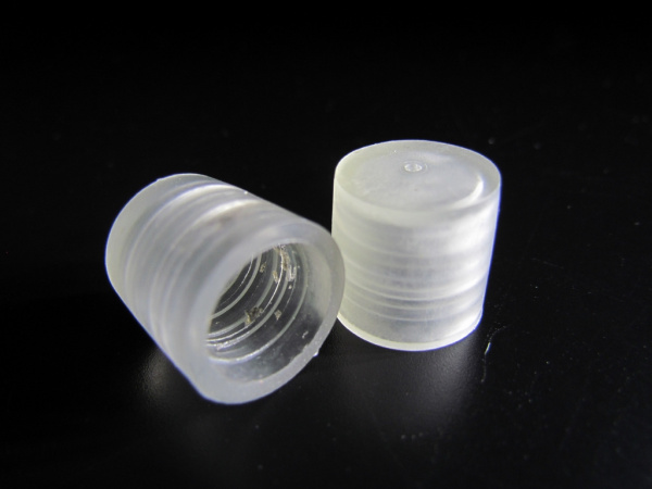 Клипса монтажная для дюралайта XD-5W-7 D16mm