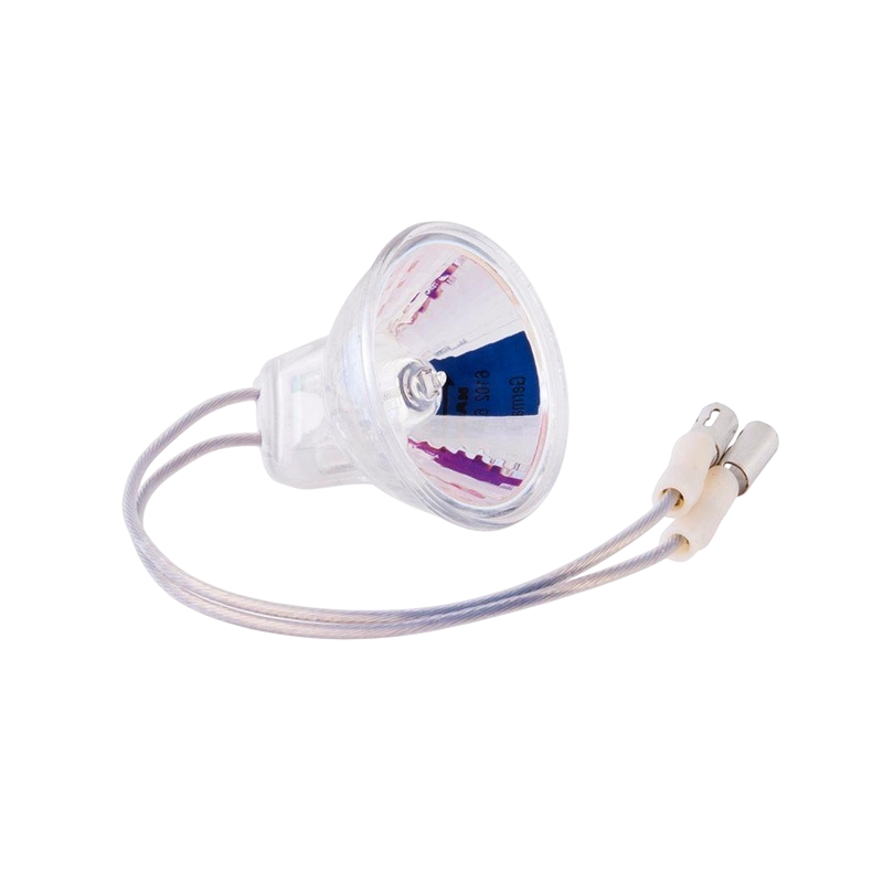 Лампа галогенная для аэродромных огней 6102 40W MR11 6,6A 1500h d35.x37mm Female Round