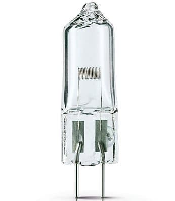Philips 14623 95W G6.35 17V галогенная лампа