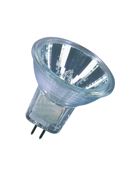 OSRAM DECOSTAR TITAN MR11 46892 WFL 35W 12V GU4 галогенная лампа
