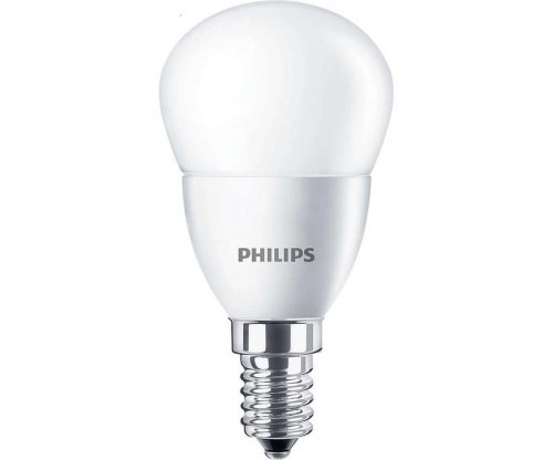 Philips ESS LEDLustre 6-75W E14 840 P45 FR 620lm 929002971707  светодиодная  лампа