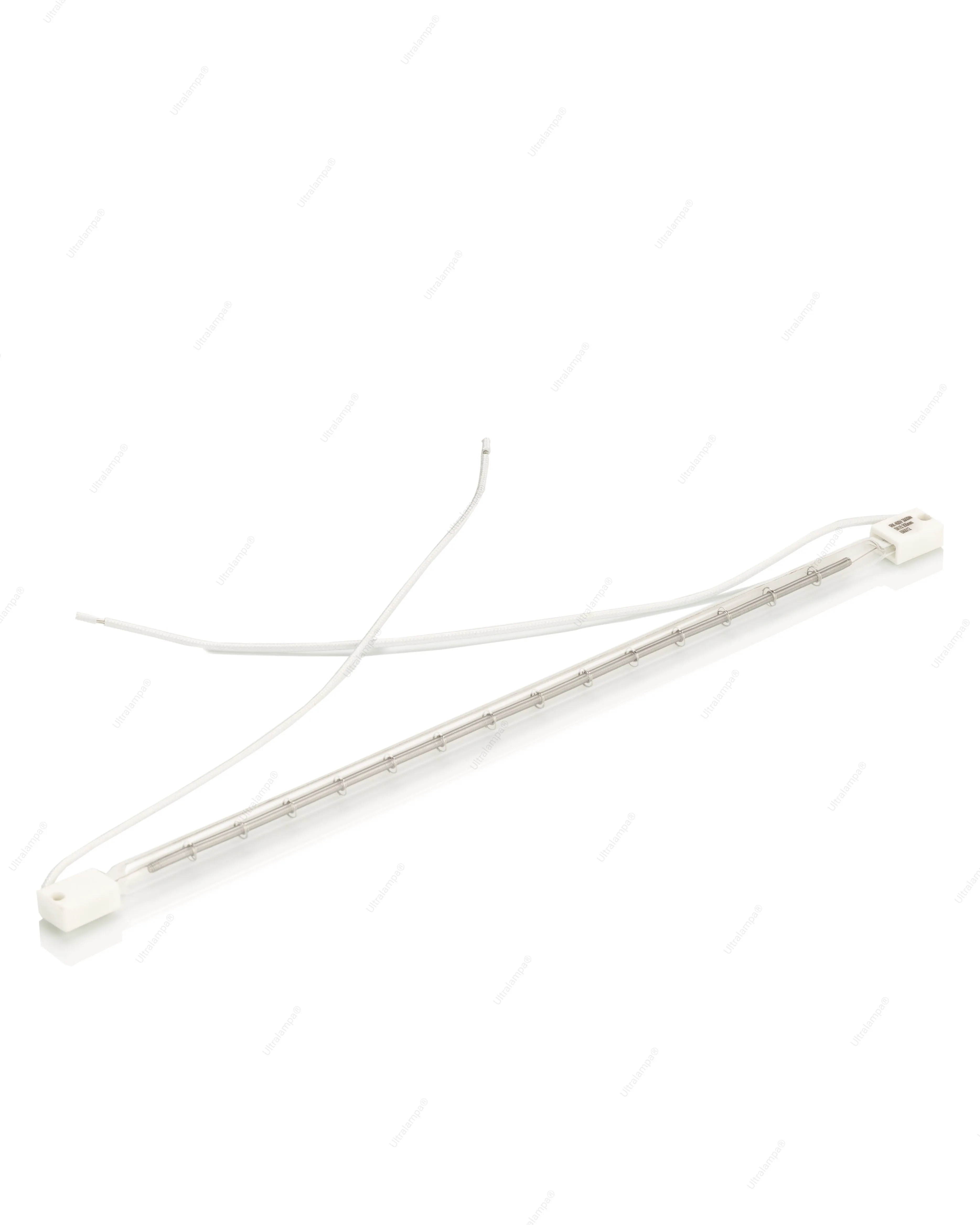 IR 400V 3000W SK15 355mm инфракрасная лампа