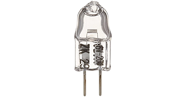 USHIO JC6V-20W G4 галогенная лампа